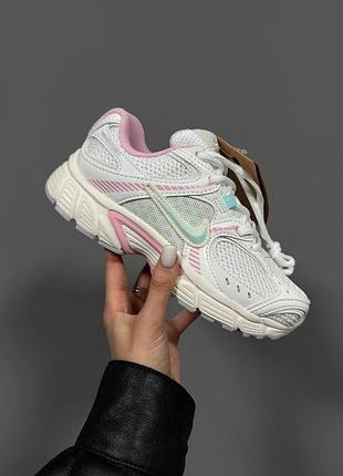 💕 жіночі кросівки nike zoom v5 rnr | ice cream (3)