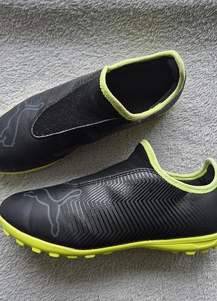 Для футболу. 37р. puma