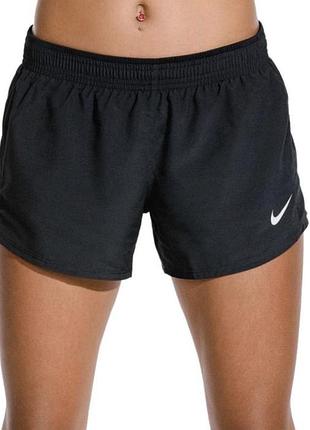 Жіночі спортивні шорти nike