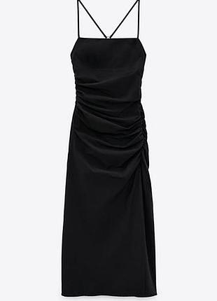 Плаття літнє zara