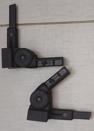 Carrello bravo plus крепления к капьюшоне