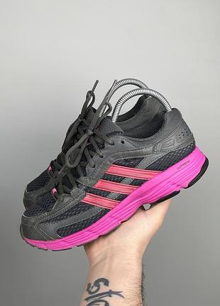 Оригінальні кросівки adidas falcon  розмір 38 устілка 24