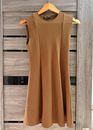 Міні сукня zara