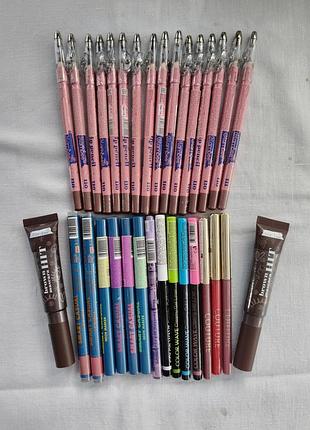 Косметика по 50 гривень glambee