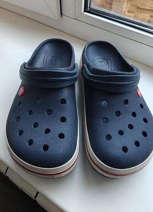 Crocs, оригинал на 39-40 р.