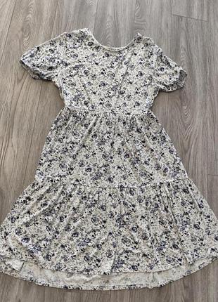 Платье, платье in the style натуральная вискоза.