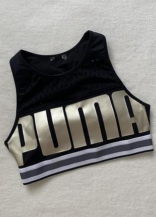 Спортивний топ puma