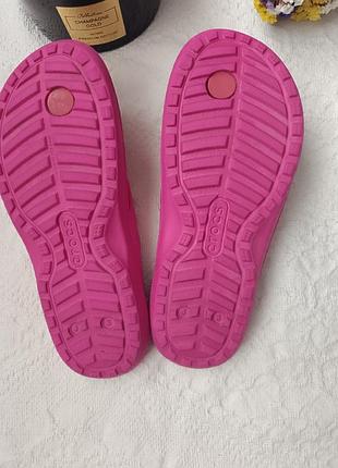 Crocs р. 36 j3 2