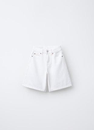 Бермуди zara 3