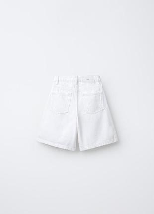 Бермуди zara 6