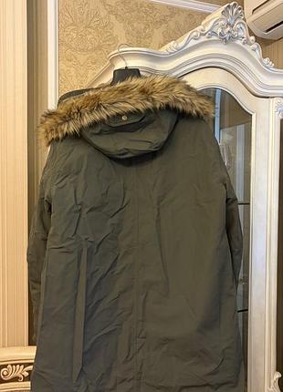 Продам парку diesel оригінал 9