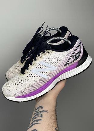 Оригінальні кросівки new balance 880 розмір 44 устілка 28