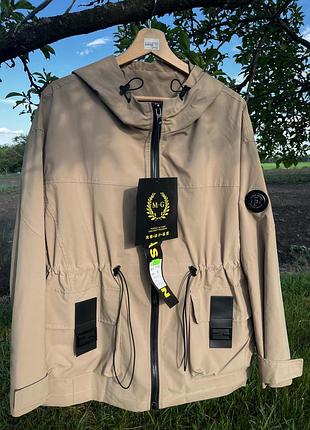 Вітрівка maigu fashion китай розмір m-xl