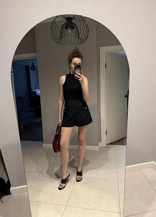 Шорти sandro 4