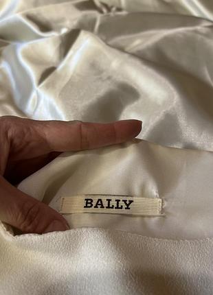Сукня bally 8