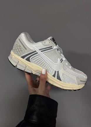 💕 женские кроссовки nike zoom vomero 5 | "platinum tint” premium (6)