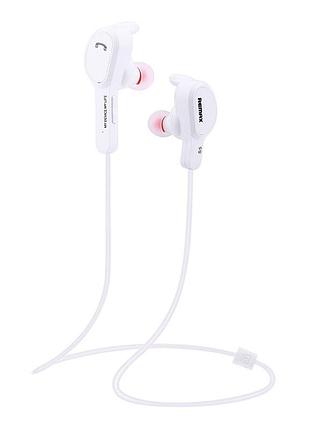 Наушники bluetooth remax rb-s5 white