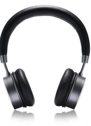 Навушники bluetooth hifi remax rb-520hb-gray