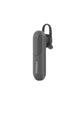 Bluetooth-гарнитура palo proda pd-be300-grey