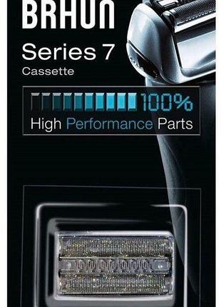 Ножевой блок с сеткой braun series 7 70s 5891228