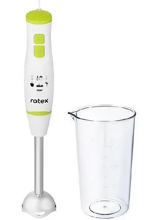 Блендер rotex rtb 462-w 450 вт