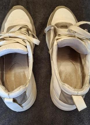 Кроссовки унисекс