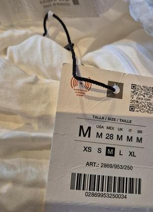 Нова сукня zara рішельє 7