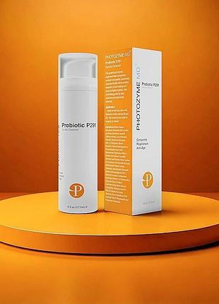 Photozyme md гель для вмивання probiotic p291 gentle cleanser, 177 ml