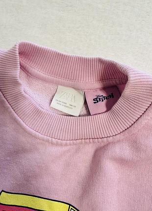 Світшот zara 4