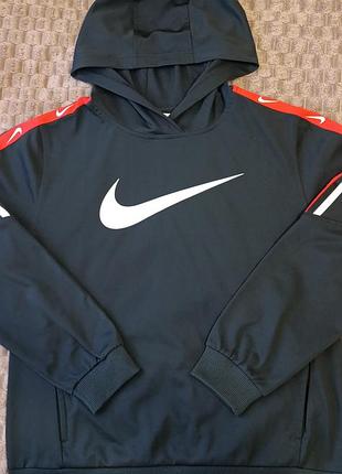 Худі, кофта nike