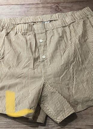 Сімейні труси h&m s,xl