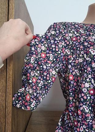Платье красивое 👗 4