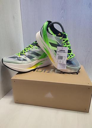 Кросівки adidas odizero prime x 39,5-46,5