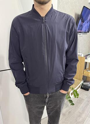 Бомпер чоловічий zara