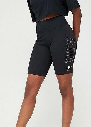 Женские шорты nike air
