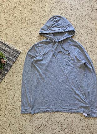 Polo ralph lauren & co ральф лорен худі чоловіче з великом лого prl ralph
