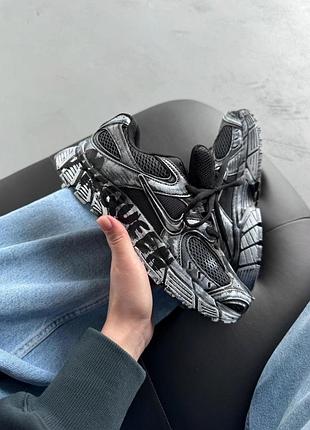 Жіночі кросівки nike v5 rnr custom black