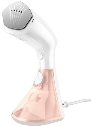 Відпарювач для одягу philips gс801-10 1600 вт