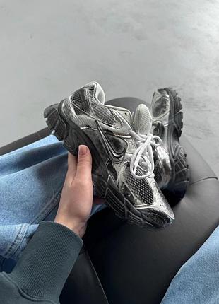 Жіночі кросівки nike v5 rnr custom white