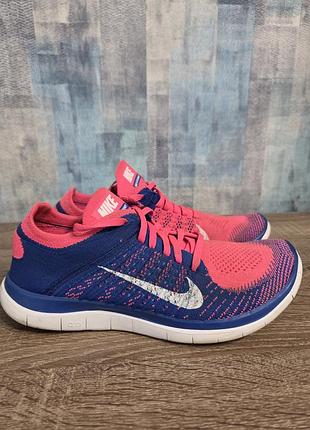 Кроссовки женские nike