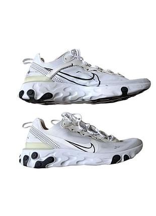 Кросівки чоловічі nike react element 55