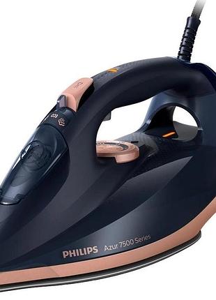 Праска philips dst7510-80 3200 вт