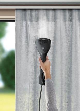 Відпарювач ручний electrolux e6hs1-2eg 2