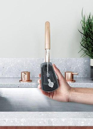Відпарювач ручний electrolux e6hs1-2eg 3