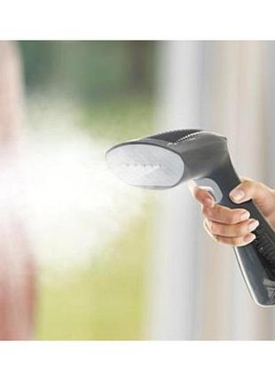 Відпарювач ручний electrolux e6hs1-2eg 6