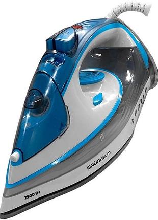 Утюг grunhelm ei9505с 2500 вт 2