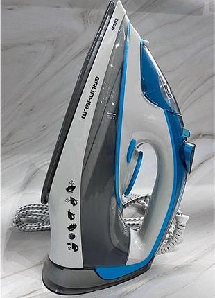 Утюг grunhelm ei9505с 2500 вт 3