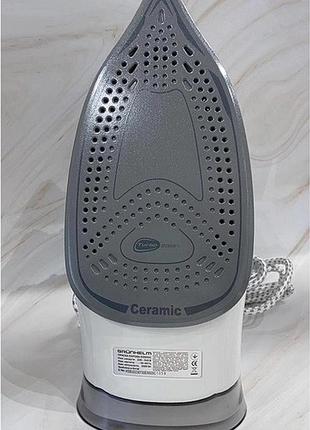 Утюг grunhelm ei9505с 2500 вт 4