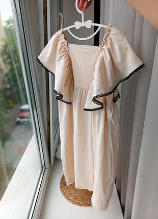 Платье платье h&amp;m 2