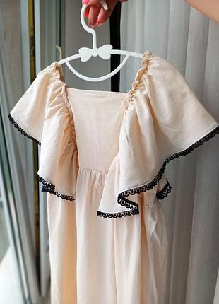 Платье платье h&amp;m 3